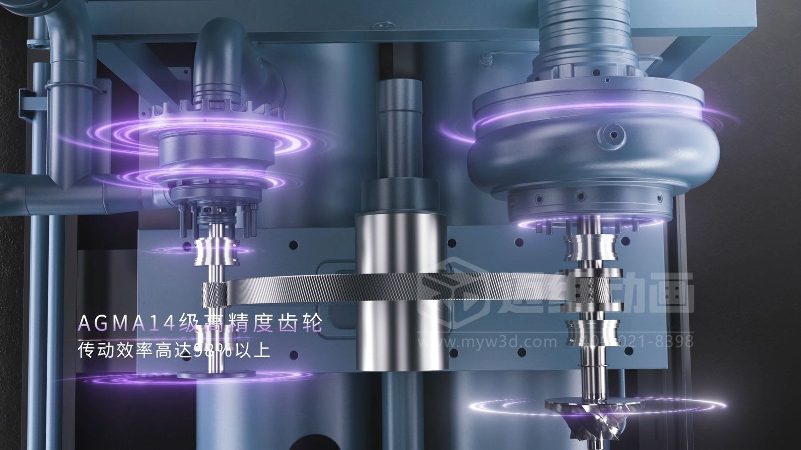 還在“浪浪山”里瞎忙？懂行的企業(yè)靠3D動畫，早跳出內(nèi)卷成爆款了...(圖11)