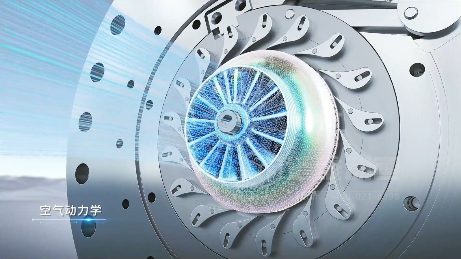 用一部三維動畫替代50頁P(yáng)PT的意義——避免工業(yè)產(chǎn)品內(nèi)卷式競爭加劇(圖4) 用一部三維動畫替代50頁P(yáng)PT的意義——避免工業(yè)產(chǎn)品內(nèi)卷式競爭加劇(圖4)