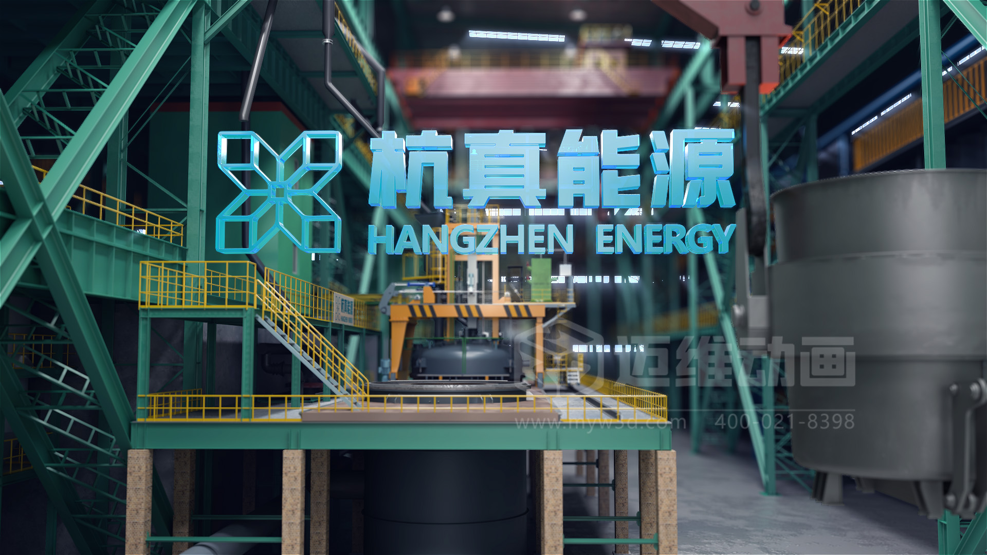 用一部三維動畫替代50頁P(yáng)PT的意義——避免工業(yè)產(chǎn)品內(nèi)卷式競爭加劇(圖12) 用一部三維動畫替代50頁P(yáng)PT的意義——避免工業(yè)產(chǎn)品內(nèi)卷式競爭加劇(圖12)