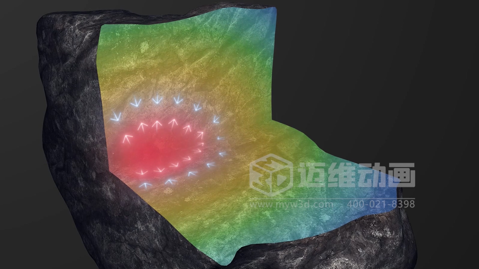 用一部三維動畫替代50頁P(yáng)PT的意義——避免工業(yè)產(chǎn)品內(nèi)卷式競爭加劇(圖5) 用一部三維動畫替代50頁P(yáng)PT的意義——避免工業(yè)產(chǎn)品內(nèi)卷式競爭加劇(圖5)