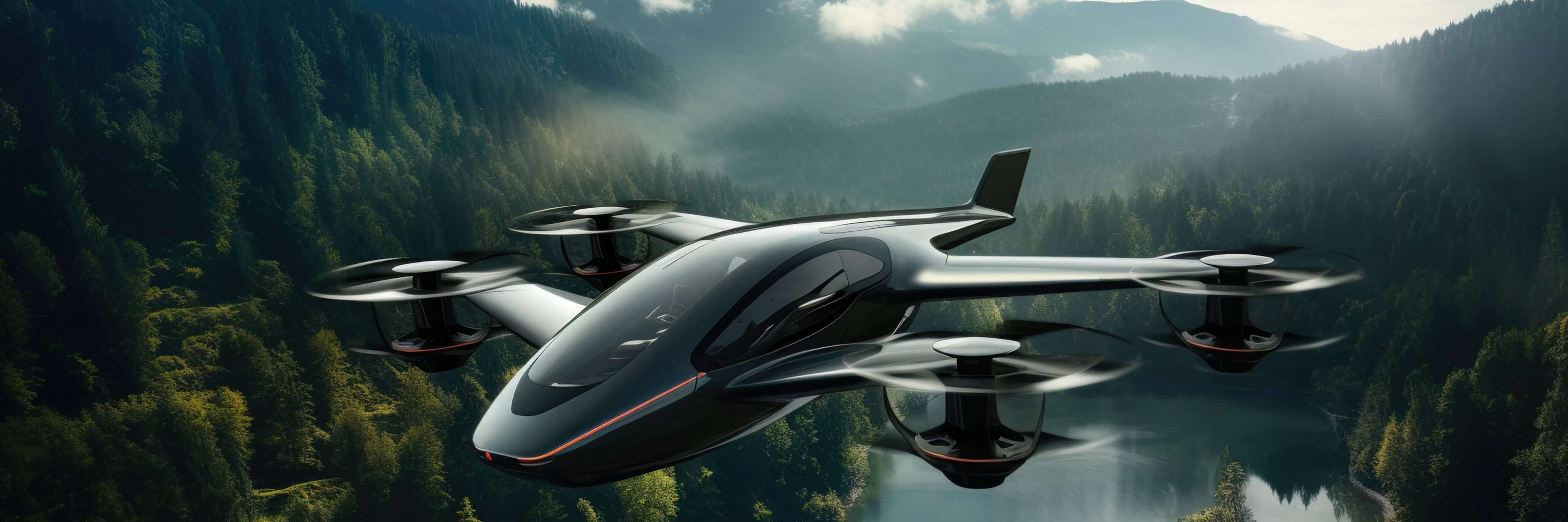 【低空飛行器行業(yè)簽約喜訊】熱烈祝賀上海邁維動(dòng)畫成功簽約智研工坊 (上海) 科技有限公司，共同攜手開啟 SKYLA 航空器 3D 動(dòng)畫展示新標(biāo)桿！(圖1)