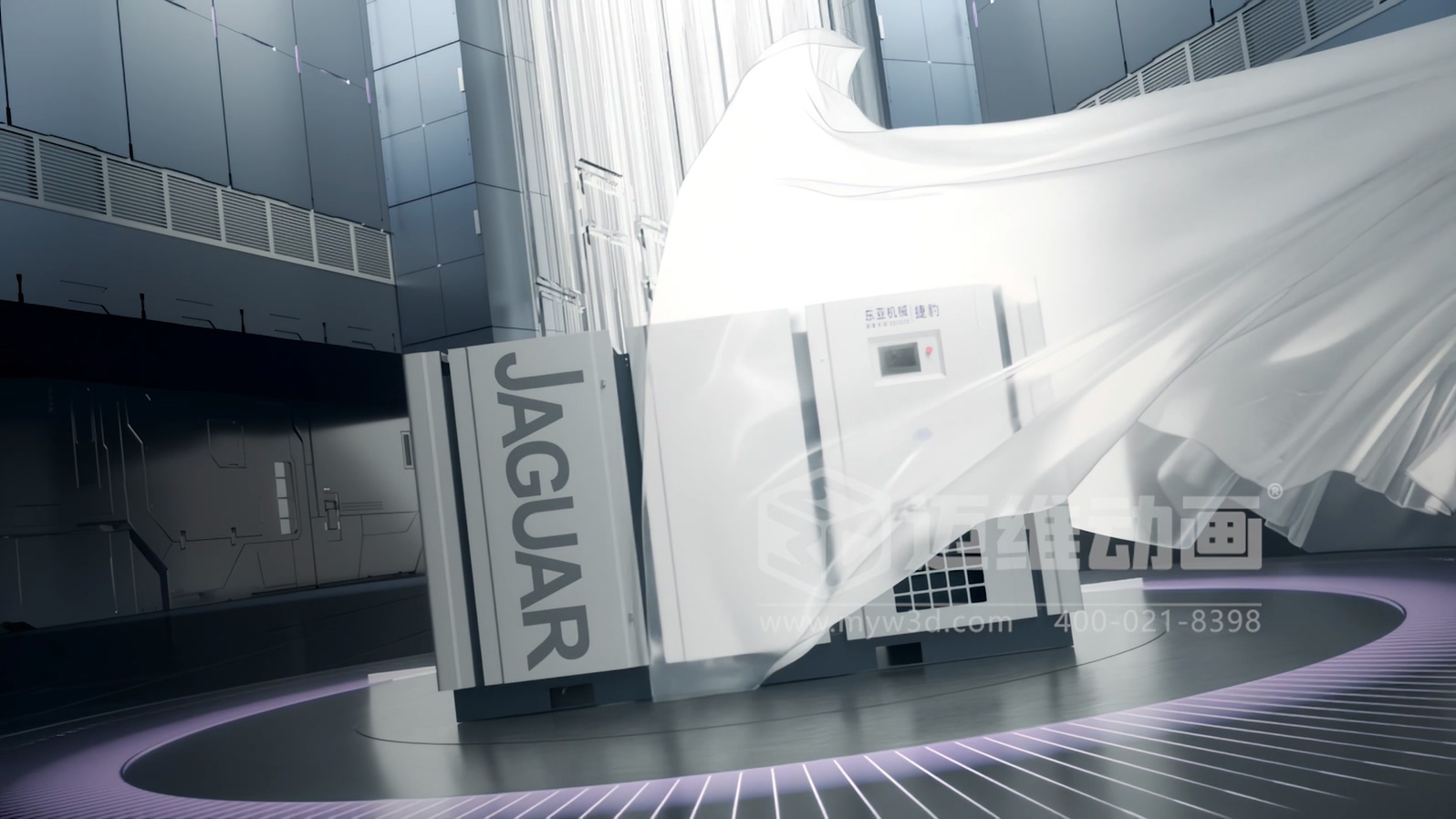 還在用視頻給客戶講原理？正在做視頻的企業(yè)請認真閱讀……(圖5)