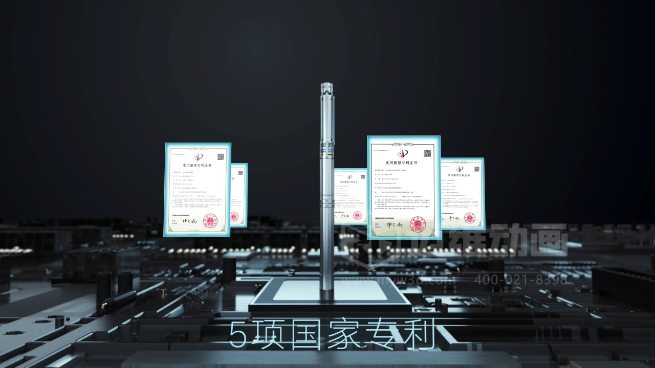 還在用視頻給客戶講原理？正在做視頻的企業(yè)請認真閱讀……(圖10)