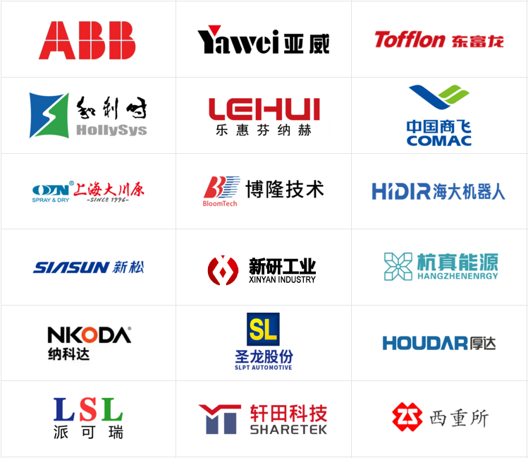 從閱兵場到數(shù)字場：大型生產(chǎn)線三維逆向建模，復(fù)刻“大國重器”的硬核之美(圖1)