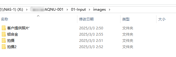 從閱兵場到數(shù)字場：大型生產(chǎn)線三維逆向建模，復(fù)刻“大國重器”的硬核之美(圖15)
