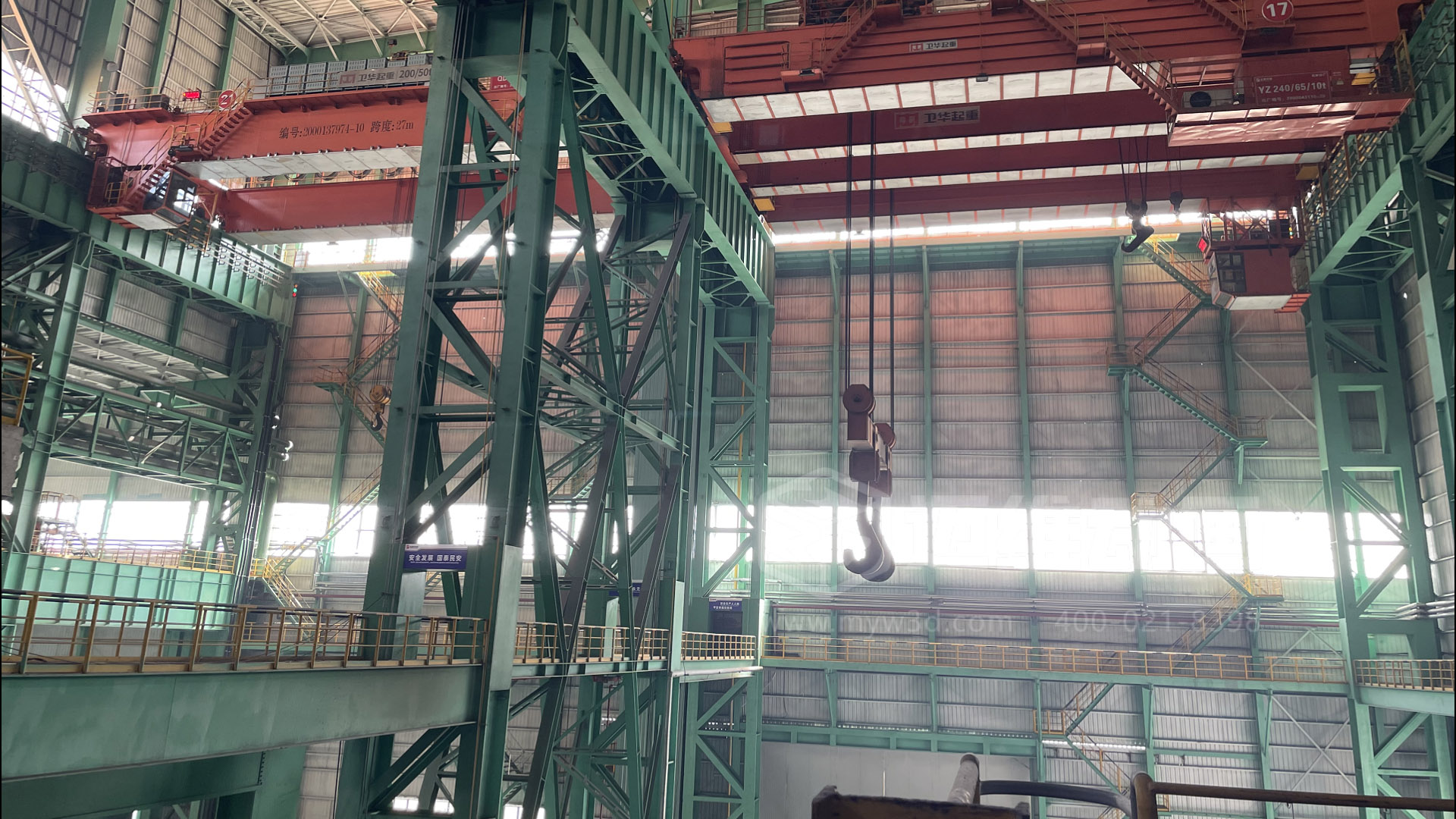 從閱兵場到數(shù)字場：大型生產(chǎn)線三維逆向建模，復(fù)刻“大國重器”的硬核之美(圖5)