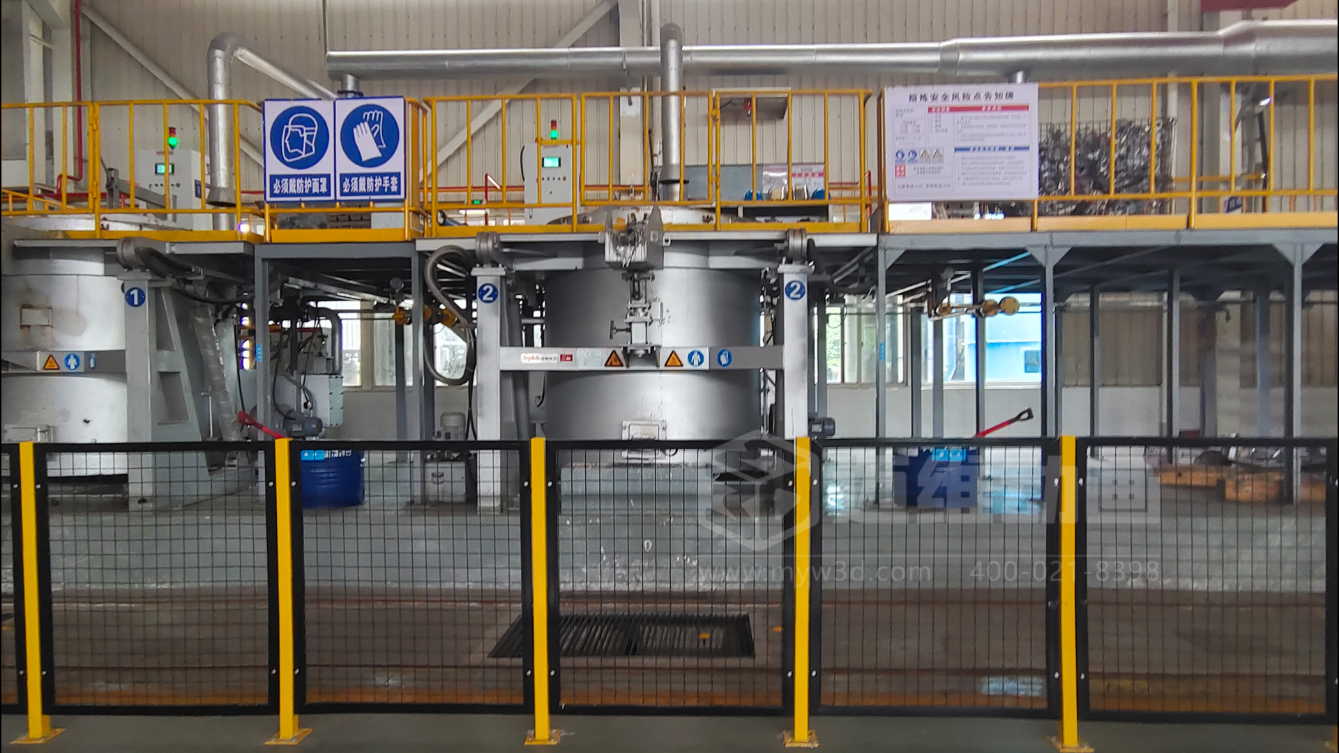 從閱兵場到數(shù)字場：大型生產(chǎn)線三維逆向建模，復(fù)刻“大國重器”的硬核之美(圖16)