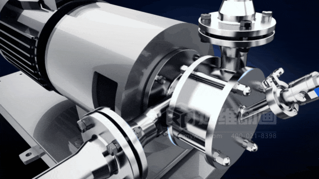 藏在鋼鐵殼里的工業(yè)美學(xué):三維動畫解鎖粉體\流體輸送機械的動態(tài)魅力(圖8) 藏在鋼鐵殼里的工業(yè)美學(xué):三維動畫解鎖粉體\流體輸送機械的動態(tài)魅力(圖8)