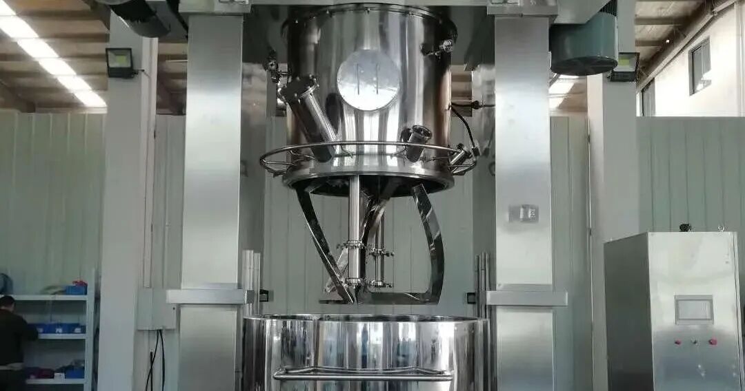 藏在鋼鐵殼里的工業(yè)美學(xué):三維動畫解鎖粉體\流體輸送機械的動態(tài)魅力(圖1) 藏在鋼鐵殼里的工業(yè)美學(xué):三維動畫解鎖粉體\流體輸送機械的動態(tài)魅力(圖1)