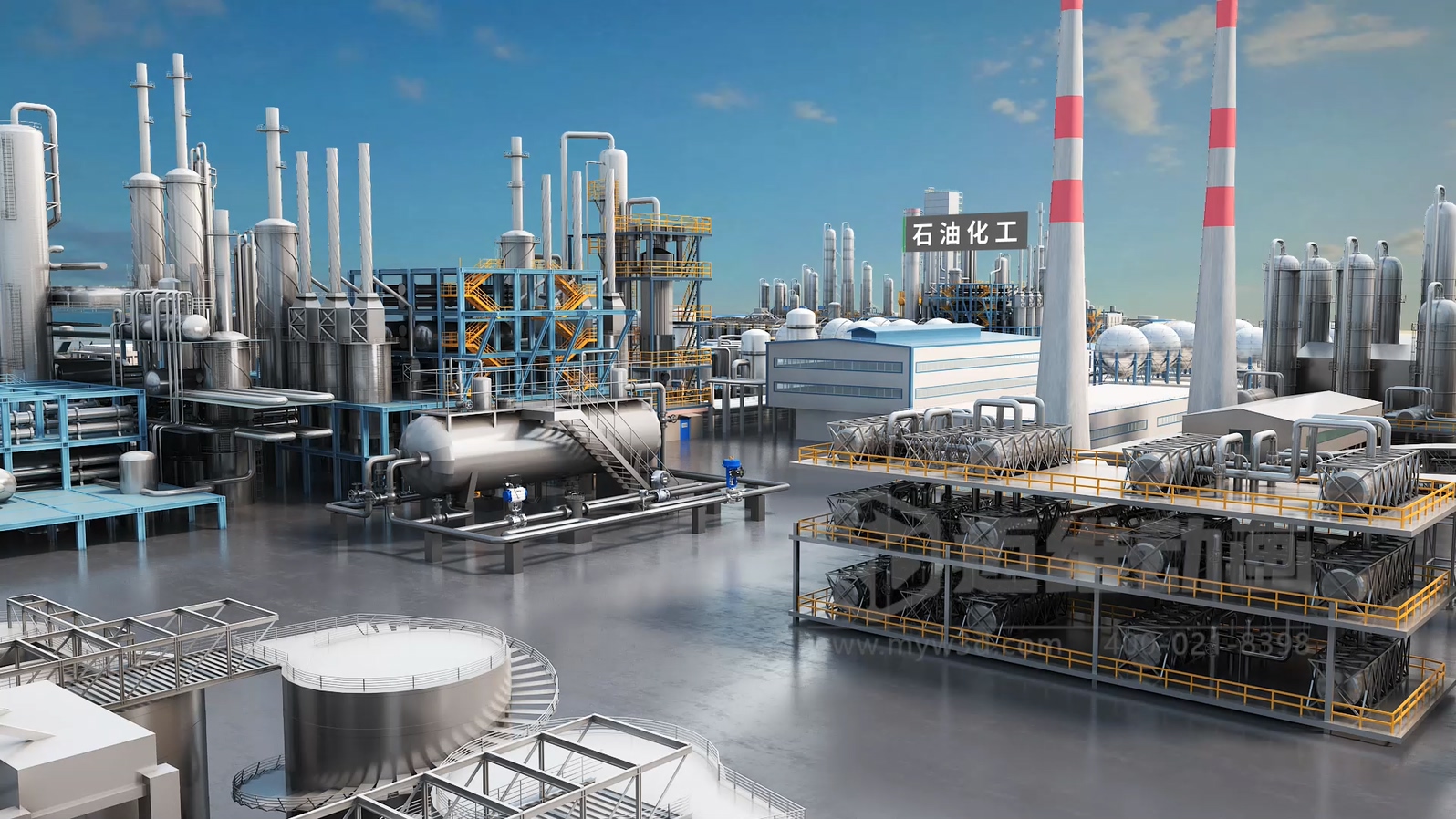 智能壓力變送器三維動(dòng)畫(huà)(圖9) 智能壓力變送器三維動(dòng)畫(huà)(圖9)