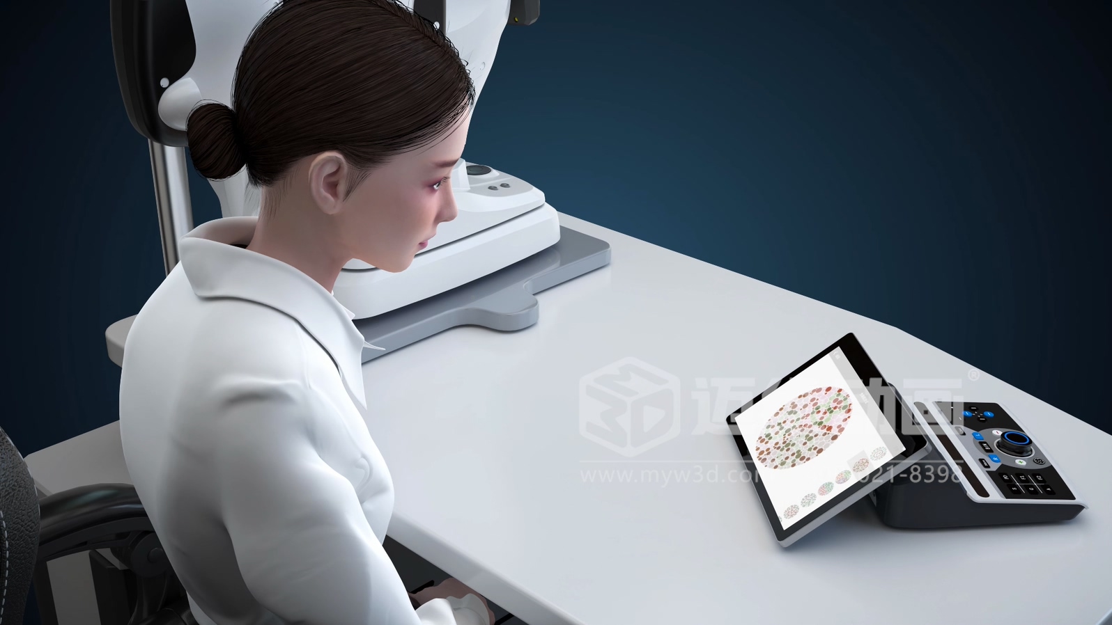 從 “看懂” 到 “看透”：三維動畫如何重構(gòu)驗光設(shè)備的技術(shù)傳播方式？(圖6)