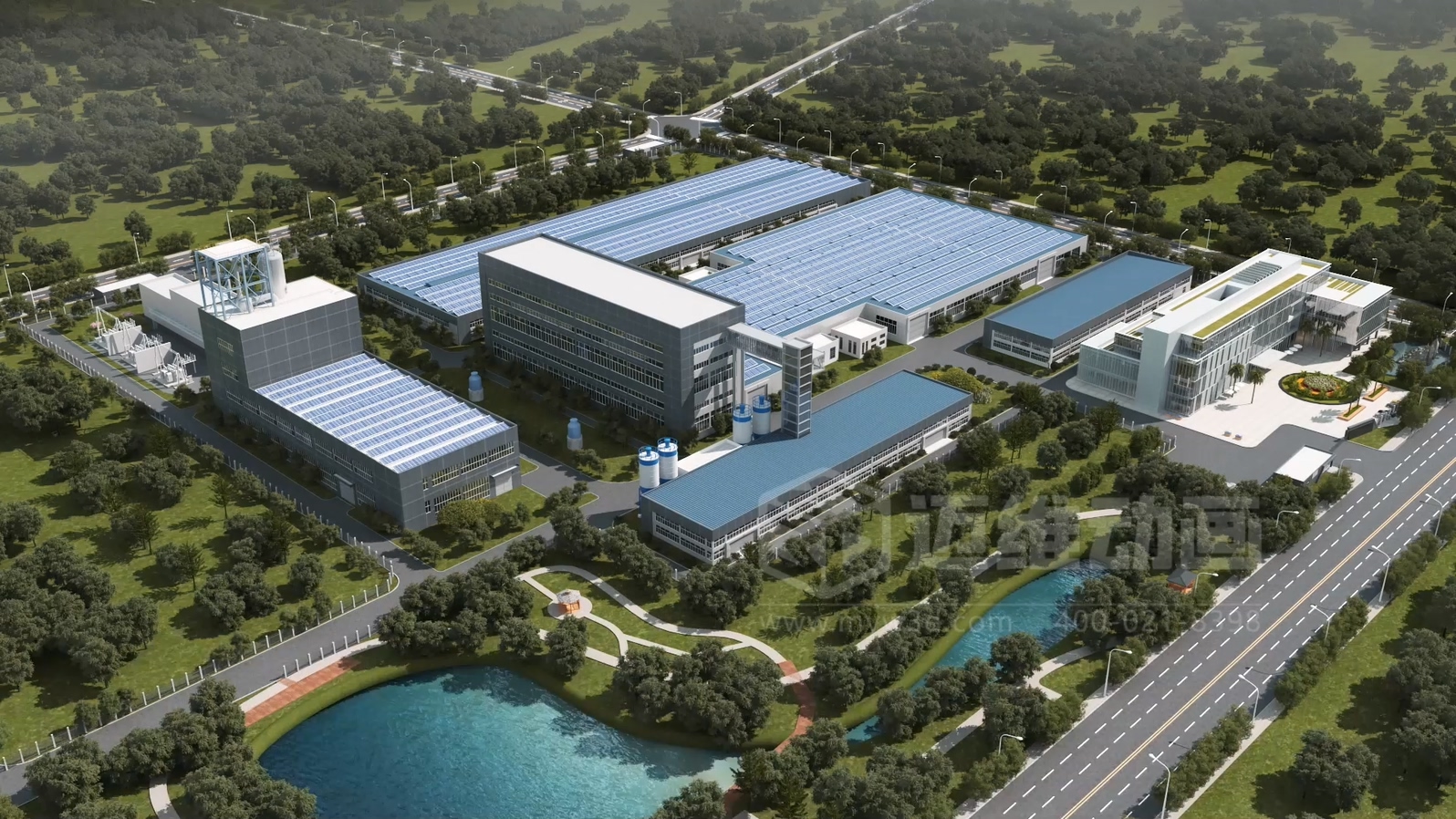 生活垃圾焚燒飛灰熔鹽熔融資源化工藝技術(shù)三維動(dòng)畫(圖1) 生活垃圾焚燒飛灰熔鹽熔融資源化工藝技術(shù)三維動(dòng)畫(圖1)