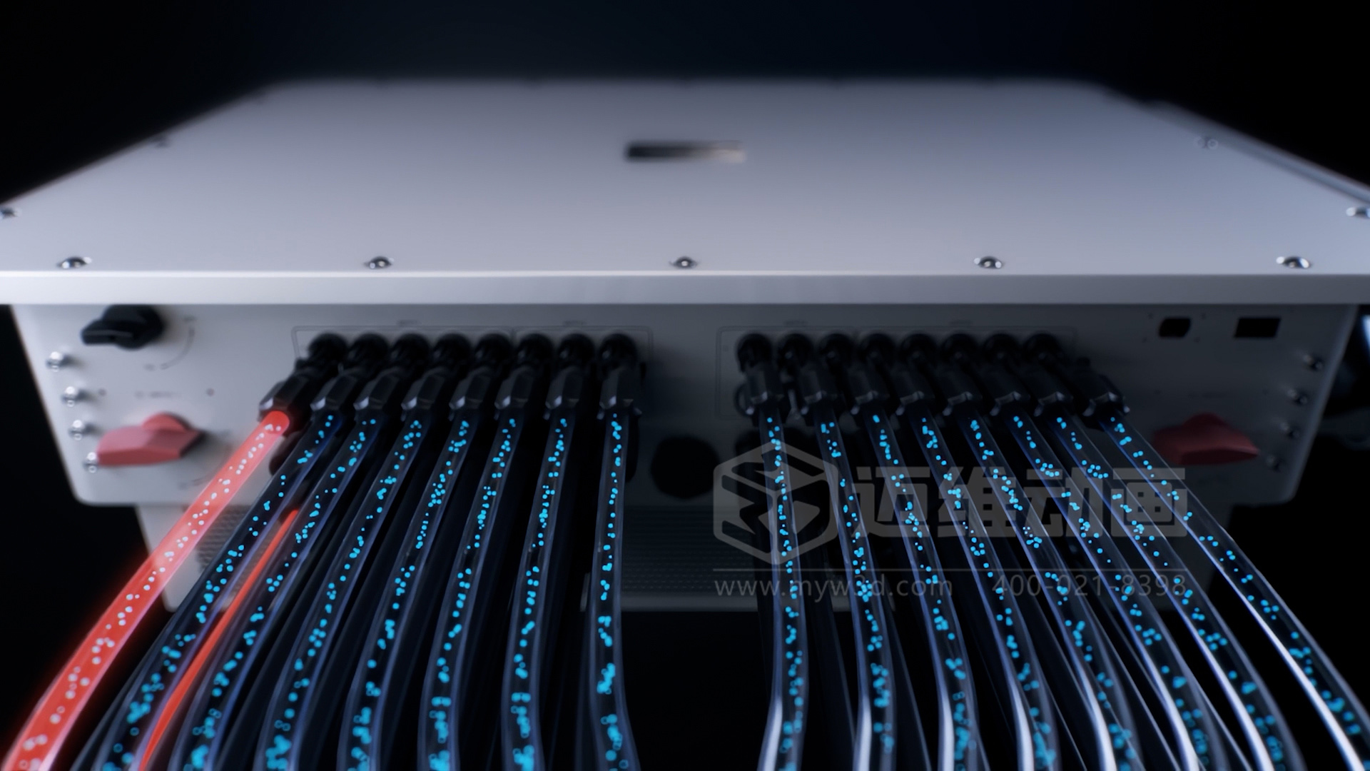 邁維動漫15年經(jīng)驗分享：如何做一部“不浪費錢”的產(chǎn)品演示動畫！(圖5)