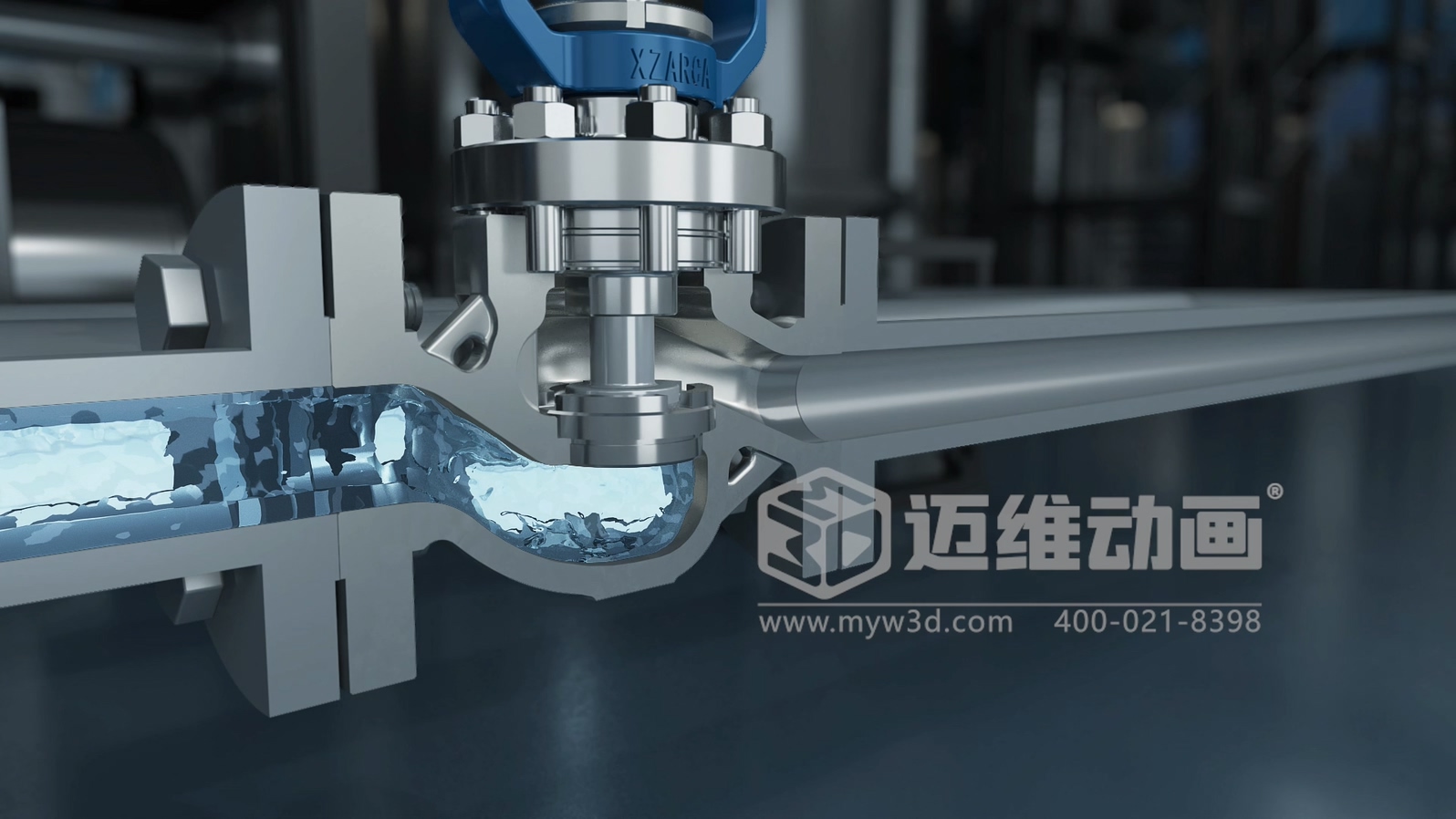 邁維動漫15年經(jīng)驗分享：如何做一部“不浪費錢”的產(chǎn)品演示動畫！(圖8)