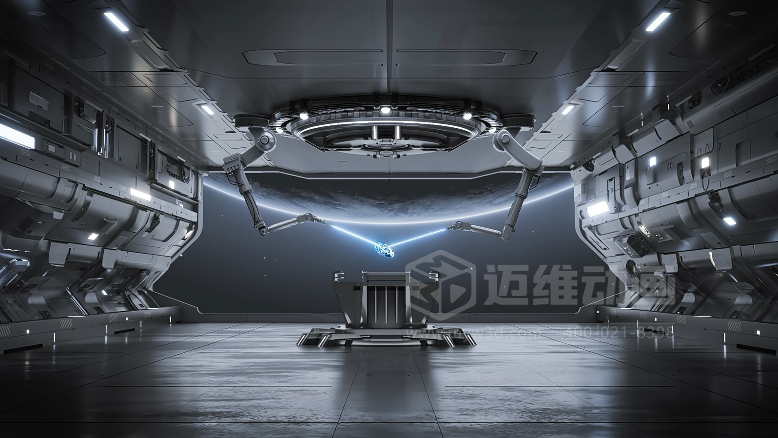 儲能技術(shù)怎么秀？從 “被動講解” 到 “主動吸引”，儲能三維動畫把復(fù)雜原理變成 “獲客利器”！(圖5)