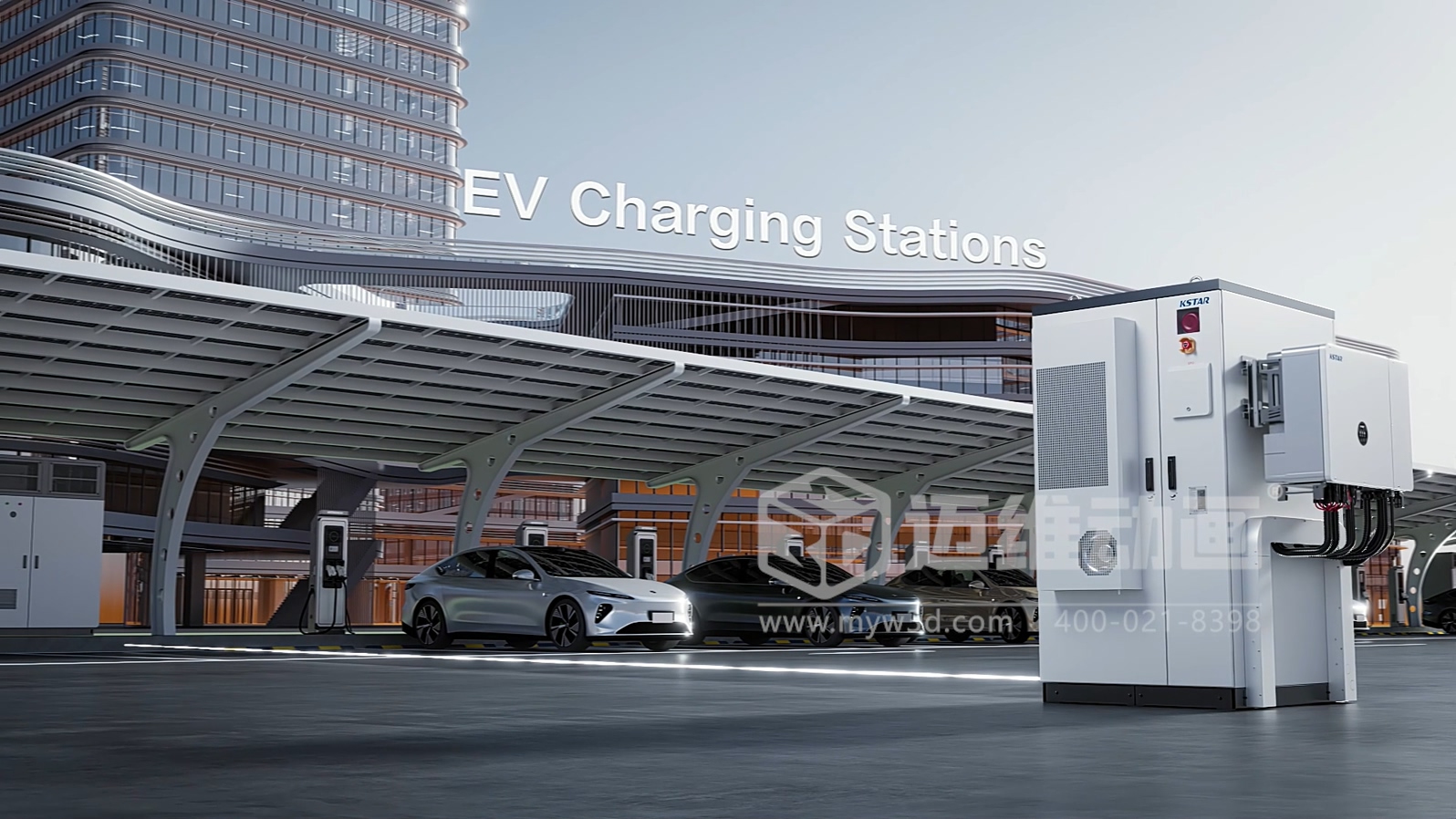 儲能技術(shù)怎么秀？從 “被動講解” 到 “主動吸引”，儲能三維動畫把復(fù)雜原理變成 “獲客利器”！(圖4)