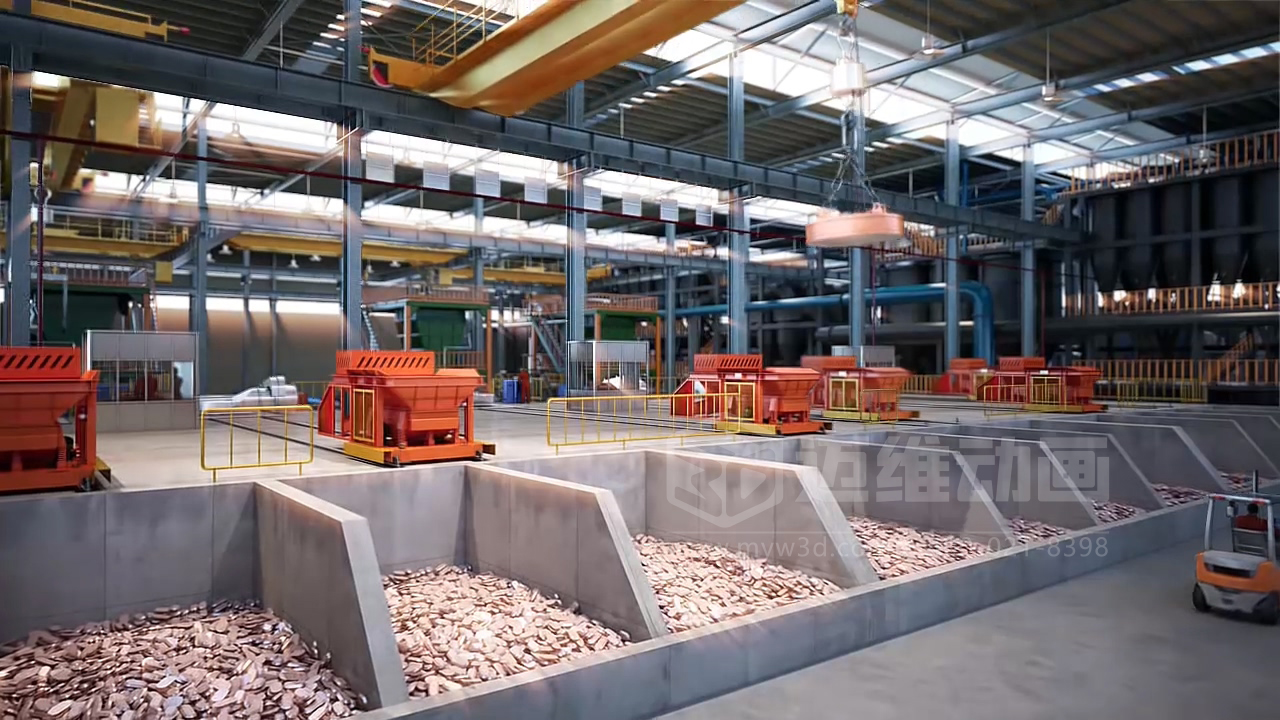 以前看礦資源施工 = 天書，現(xiàn)在秒懂！三維動畫到底做對了什么？(圖8)