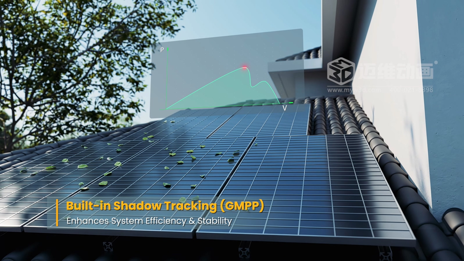 智慧光儲系統(tǒng)逆變器三維動(dòng)畫(圖3) 智慧光儲系統(tǒng)逆變器三維動(dòng)畫(圖3)