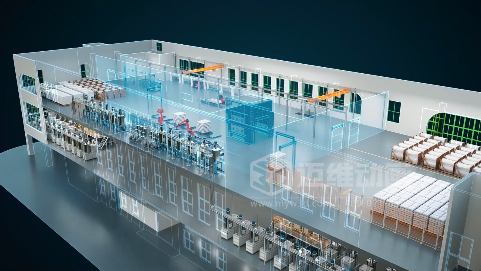 三維動畫價格揭秘：你的預(yù)算該花在哪兒？(圖1)