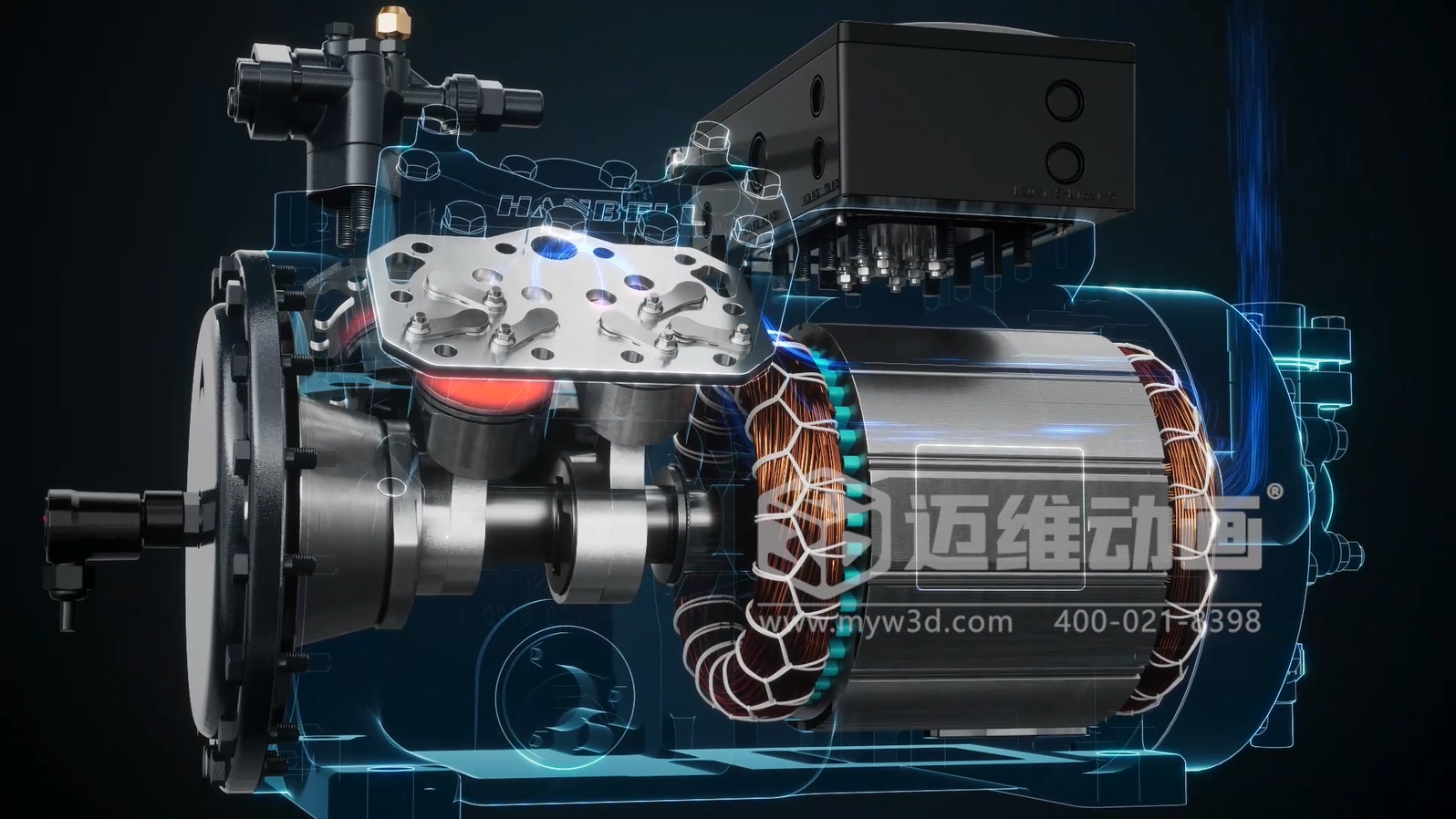 三維動畫價格揭秘：你的預(yù)算該花在哪兒？(圖7)