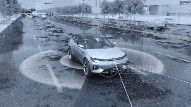 海外項目溝通成本高？汽車產(chǎn)線三維動畫如何跨越時空實現(xiàn)精準(zhǔn)技術(shù)對接(圖1)