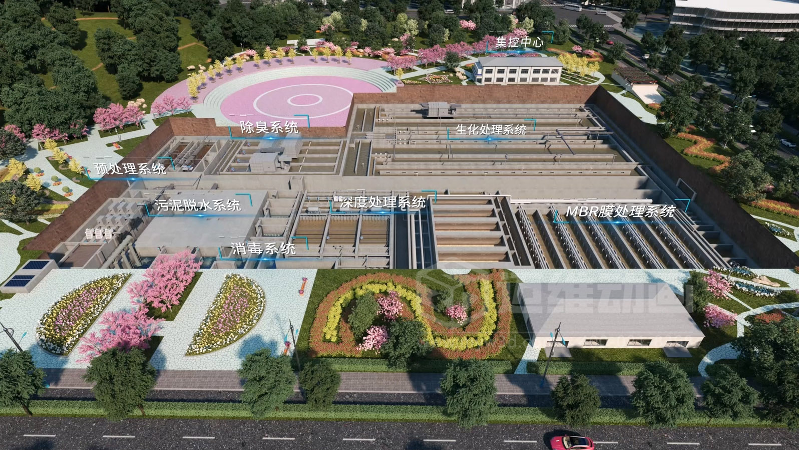 環(huán)保技術“出海”，三維動畫是如何跨越語言壁壘的全球說明書？(圖4)