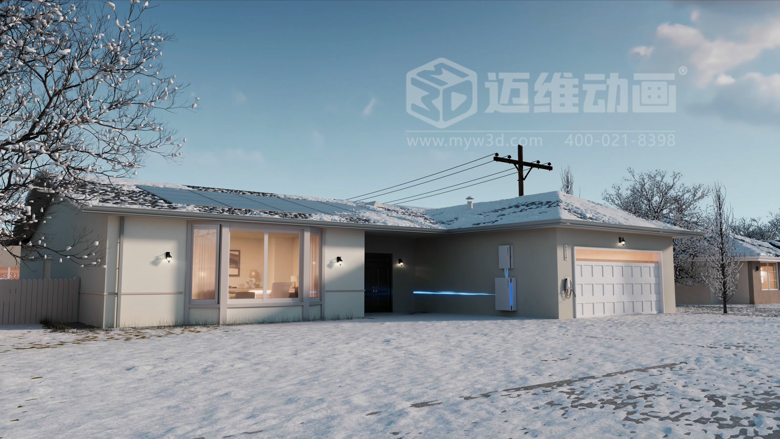 告別翻譯災(zāi)難！工業(yè)設(shè)備出海，為何頂尖企業(yè)都用三維動畫當(dāng)“全球說明書”？(圖2)