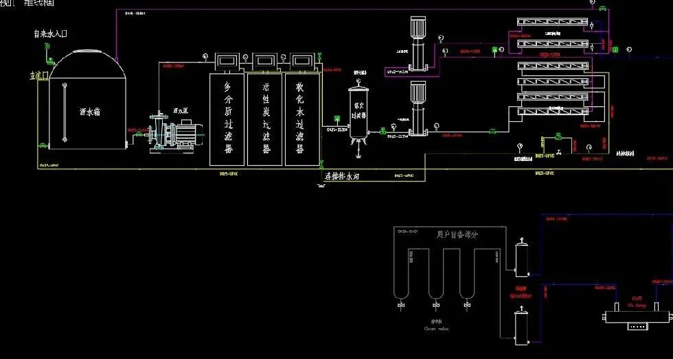 年省 30 萬營銷費！三維動畫如何讓陶瓷膜企業(yè)的技術優(yōu)勢變成客戶訂單？(圖2)