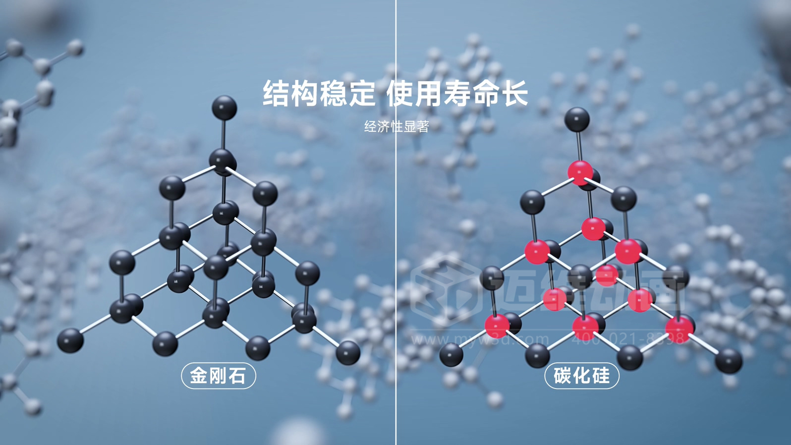 年省 30 萬營銷費！三維動畫如何讓陶瓷膜企業(yè)的技術優(yōu)勢變成客戶訂單？(圖5)