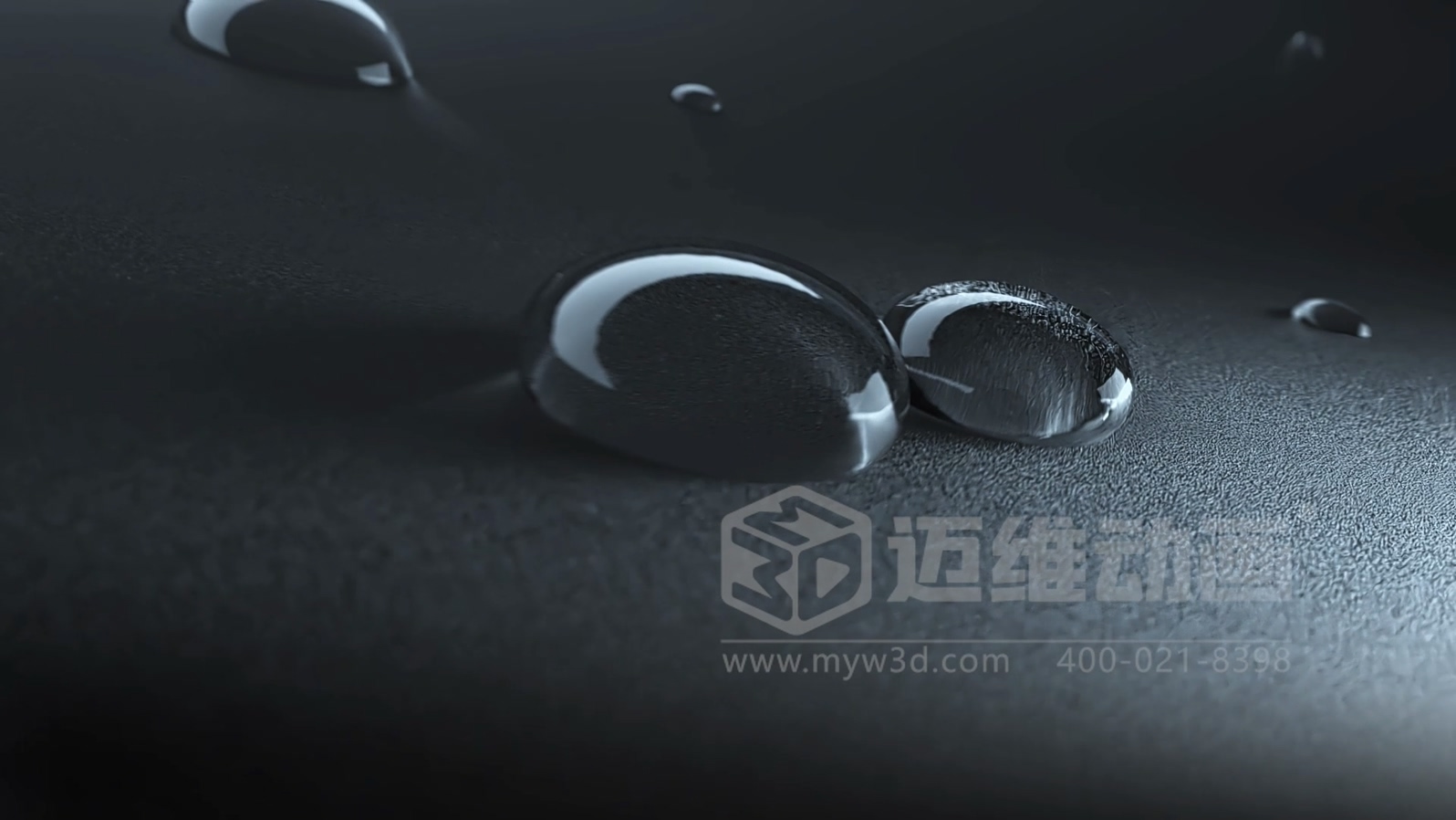 年省 30 萬營銷費！三維動畫如何讓陶瓷膜企業(yè)的技術優(yōu)勢變成客戶訂單？(圖3)