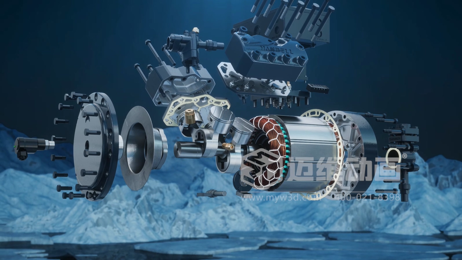 技術(shù)很牛，訂單很少？工業(yè)品營(yíng)銷必須讓技術(shù)原理 “動(dòng)” 起來(lái)(圖5)