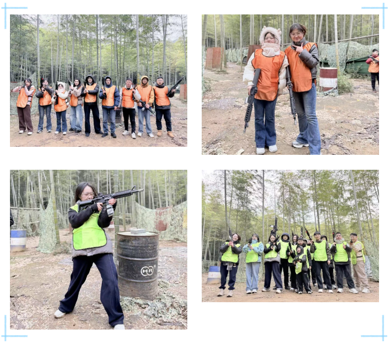 15載同行，感恩有你！2026莫干山年會(huì)的那些溫暖瞬間(圖20)